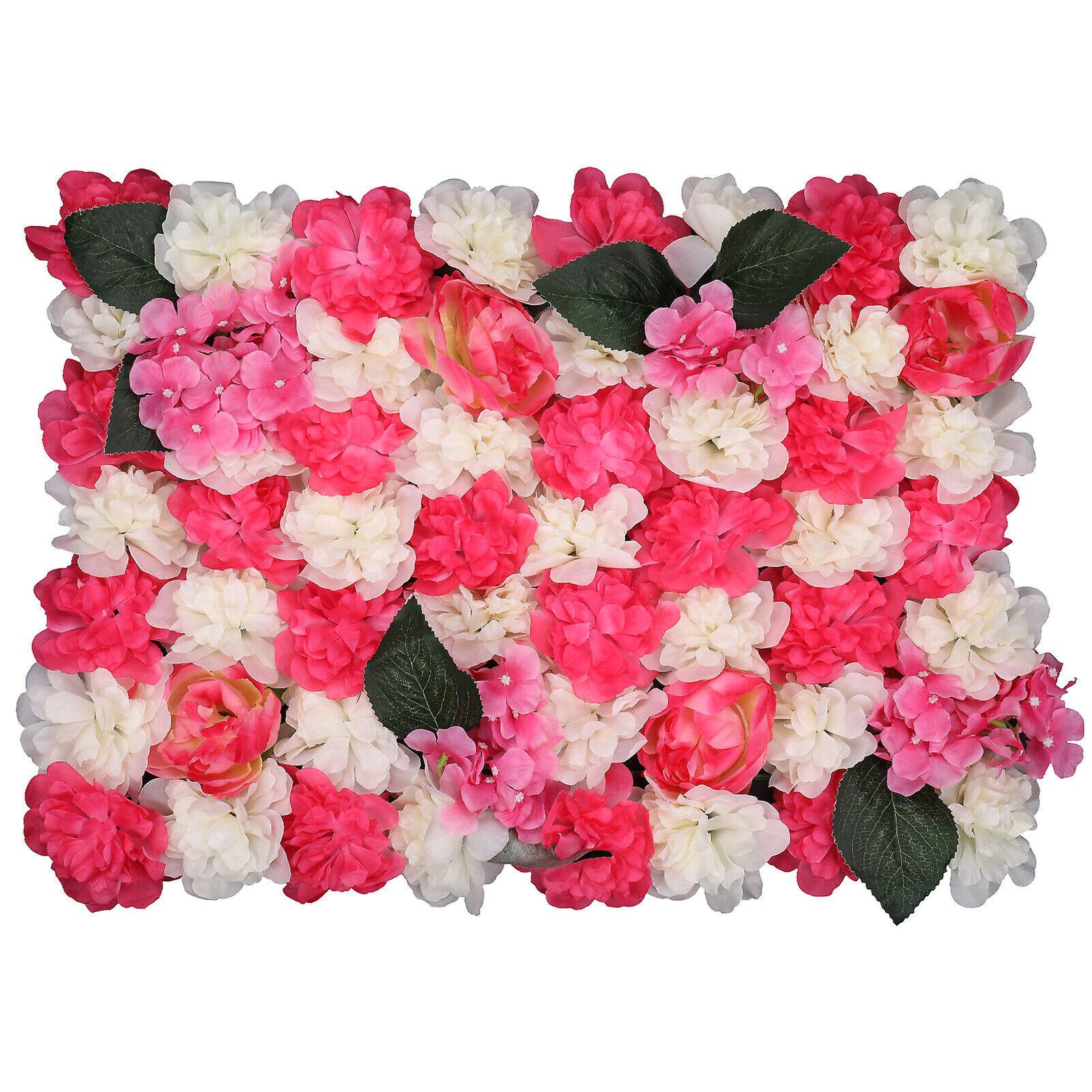 Artificial Flora Wedding Party Dcor