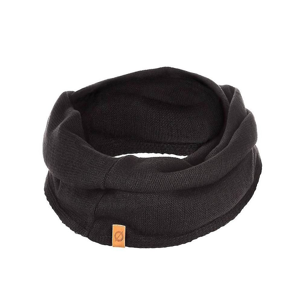 Brodrene scarf 9921BLACK67305