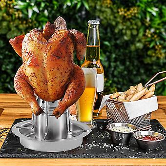 Whole Chicken Beer Can Chicken Stand Home Depot Www Alhudapk Beer
