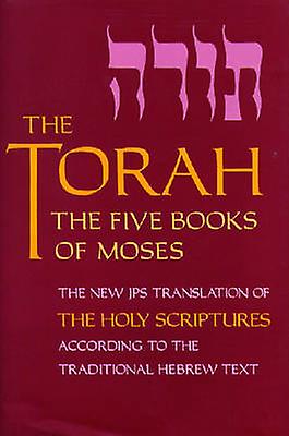 The Torah Paperback