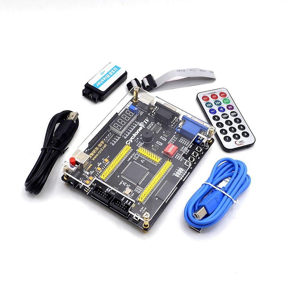 Wisdom Fpga Development Board Altera IV Ep4ce Vierte Generation