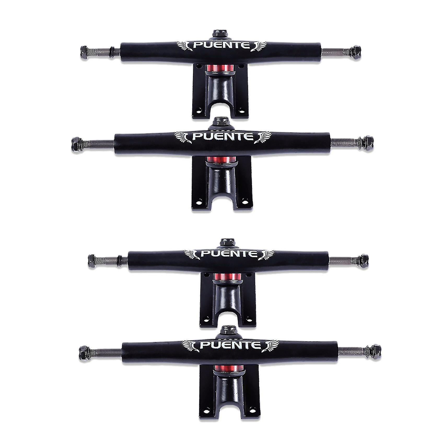 Puente 2pcs 7" Sboard D Truck Accessories