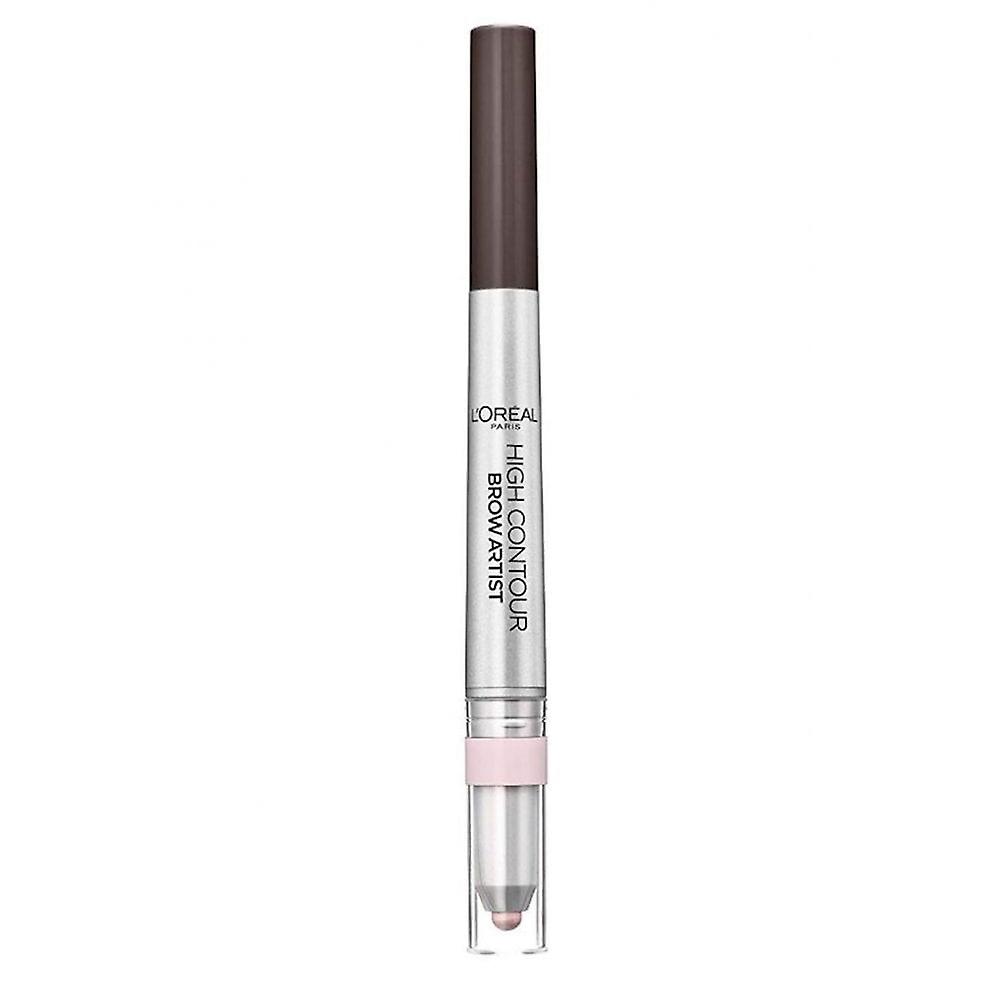 L'Oreal High Contour Brow Artist
