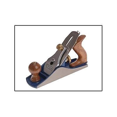 Irwin Record 04 Smoothing Plane 2in