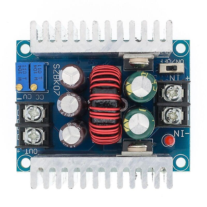 1Pcs 300w 20a Dc-dc Buck Converter Step Down Module Constant Current Led Driver Power Step Down Voltage Module