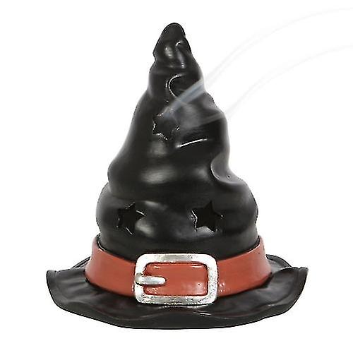 Something Different Witches Hat Incense Cone Holder