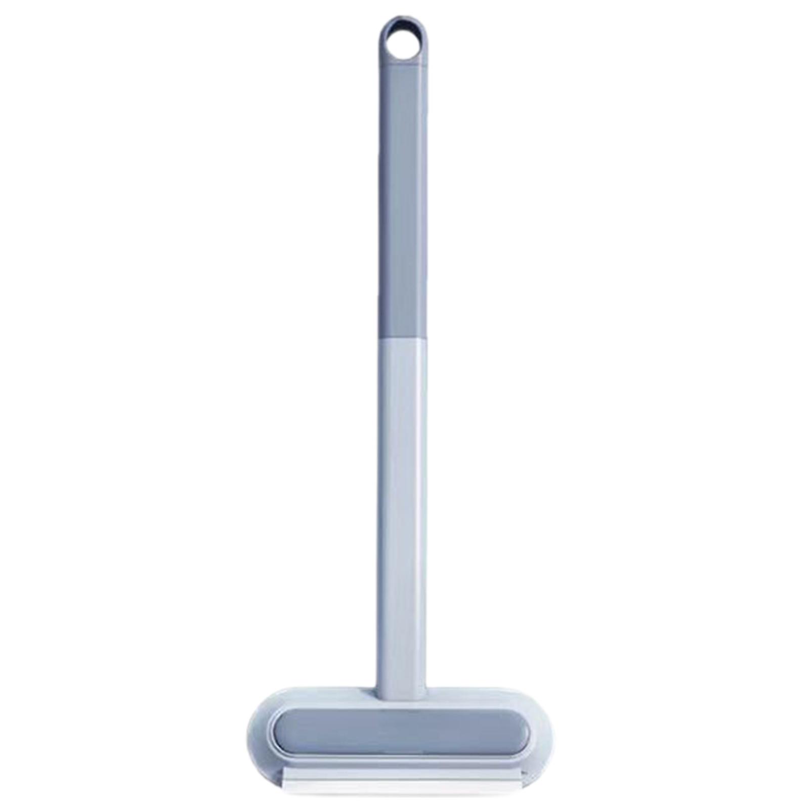 Double-Sided Wet & Dry Dual-Use Cleaning Tool Professional Window Cleaner Brush