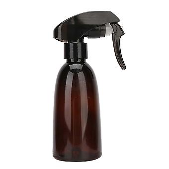 Lege spuitfles, zachte slang, fijne nevel, 200 ml, navulbare container voor kappers, haarsalon, spuitfles