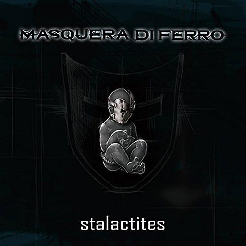 Various - Stalactites [CD]