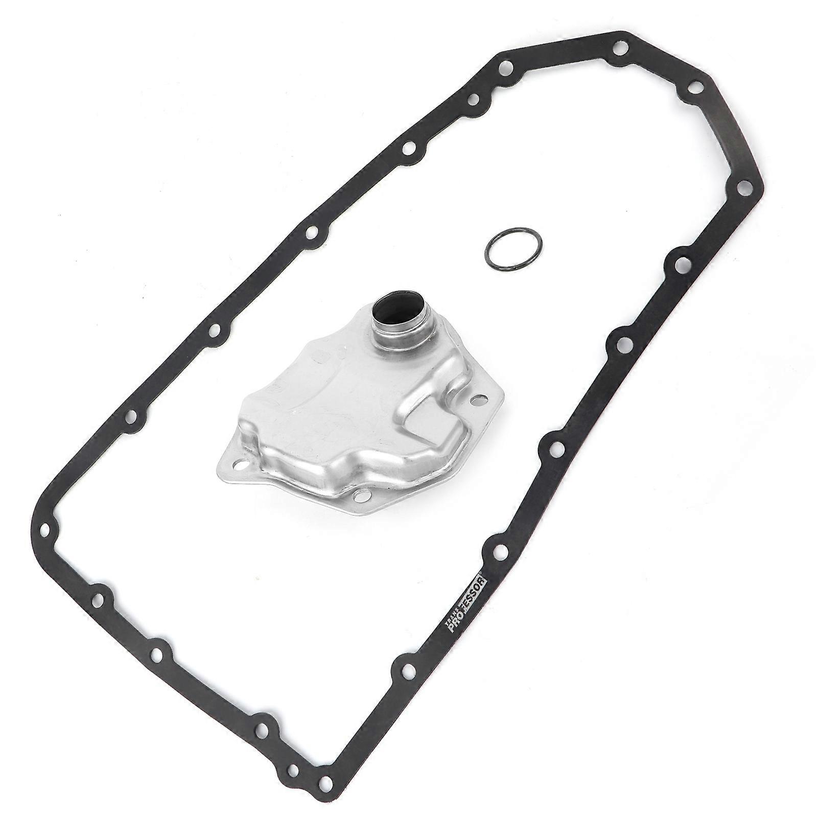 Transmission Oil Filter Fitfor MITSUBISHI+Gasket Kit Car Accessory Replacement RE0F10A JF011E Fit for DODGE