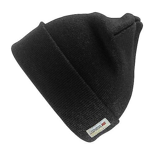 Result Winter Essentials Woolly Thinsulate Ski Hat