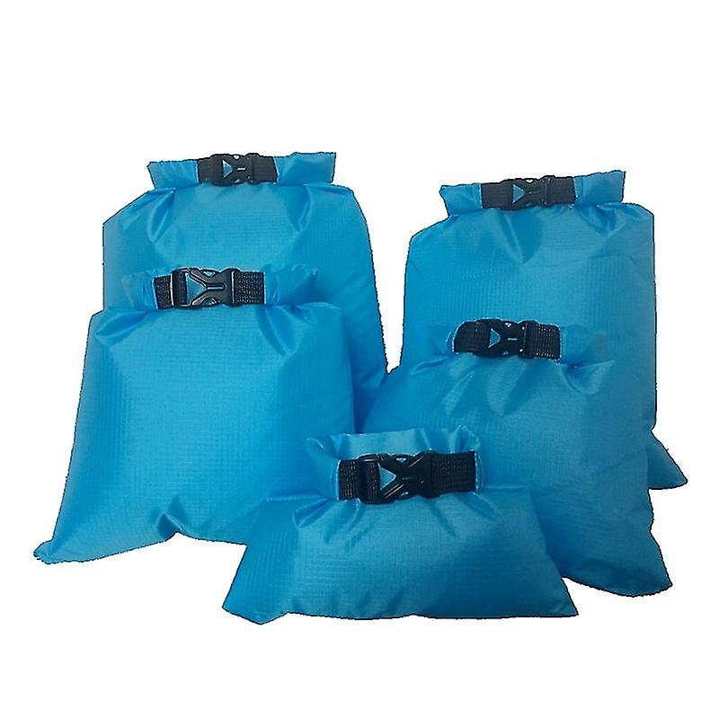 5pcs Waterproof Travel Bag