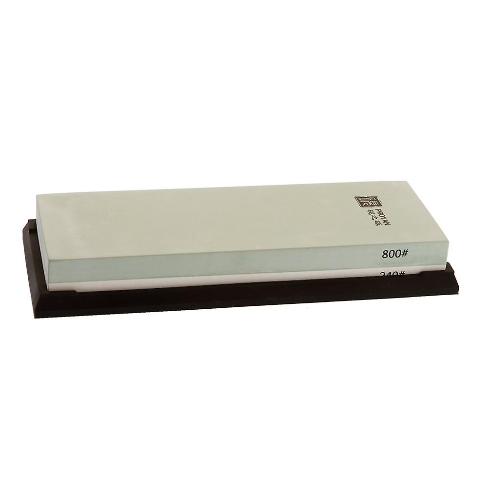 Taidea Splash knife sharpening stone (240/800) TP2003