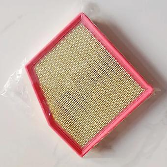 De Filter van de autolucht voor Jeep 2018 Compass 1.4T /Chrysler 2017 Grand Voyager 3.6 OEM 68214516AA~27613