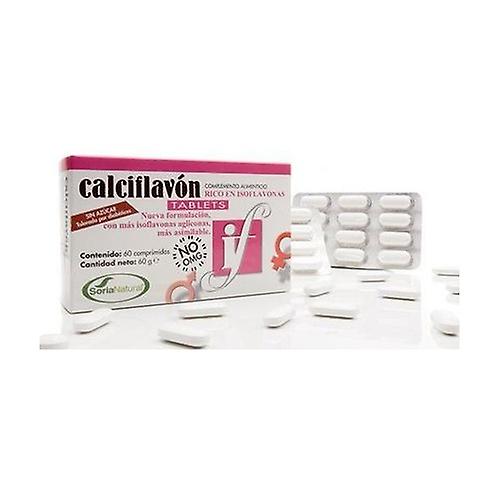 Calciflavon Tablets 60 tablets