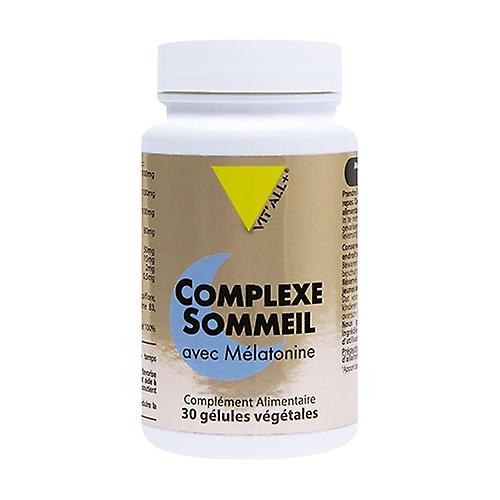 Sleep complex 30 capsules
