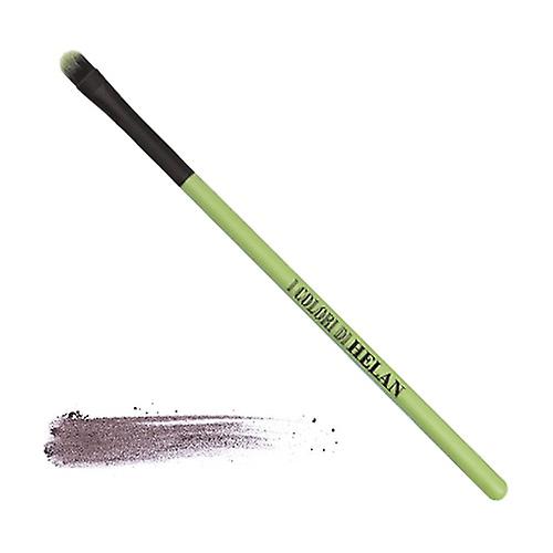 I colori Eye shadow brush 1 unit (Green)