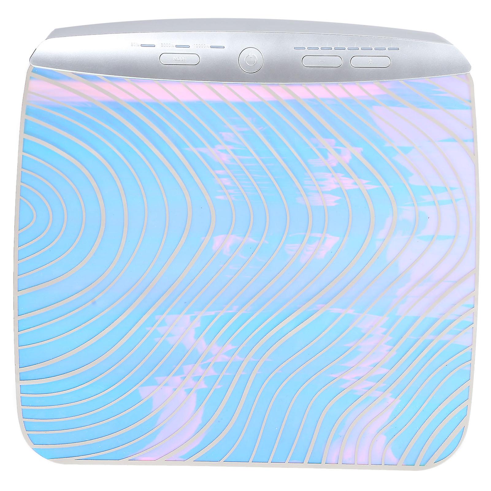 Foot Massage Pad with EMS Technology