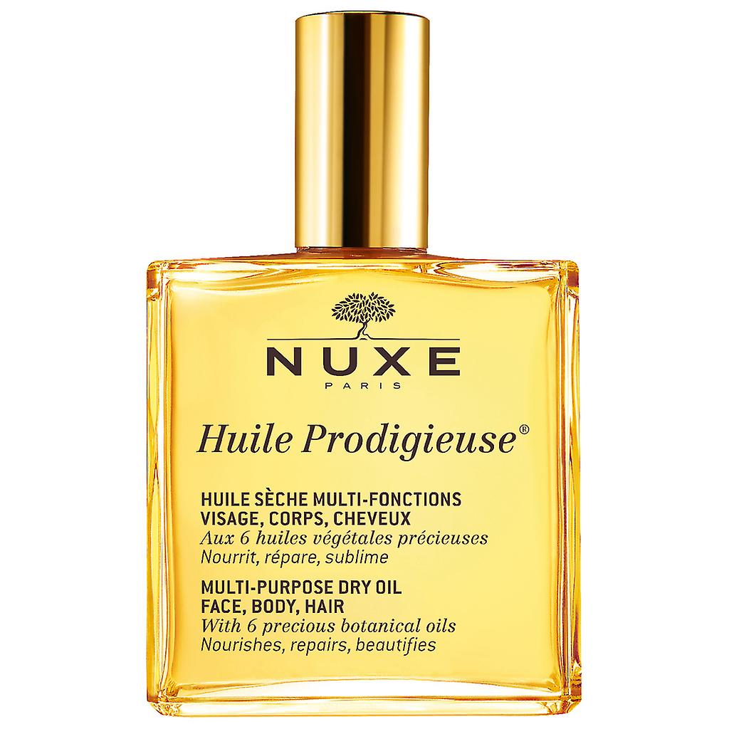 Nuxe Huile Prodigieuse Multi Usage Dry Oil 100ML