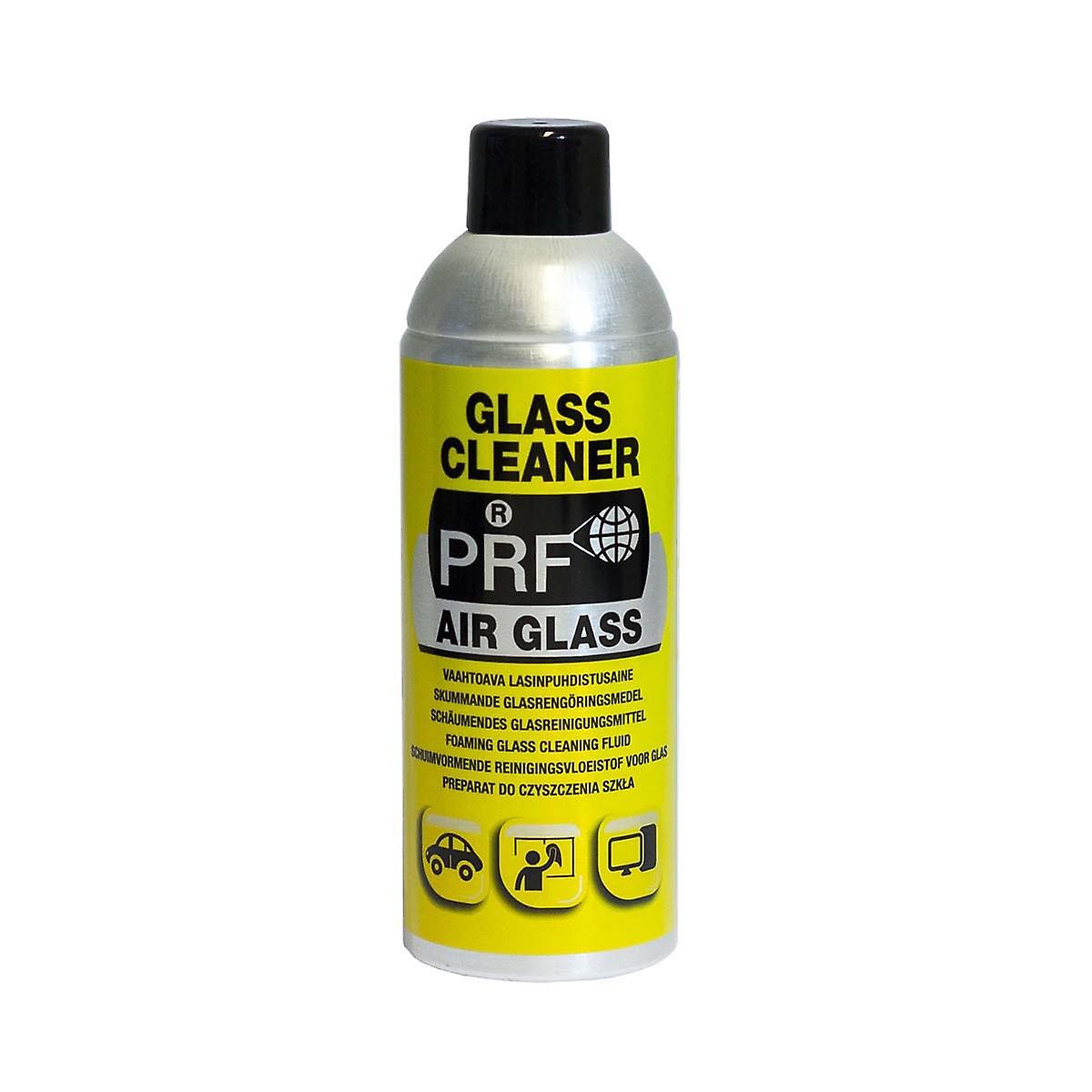 Καθαριστικό τζαμιών Universal 520 ml