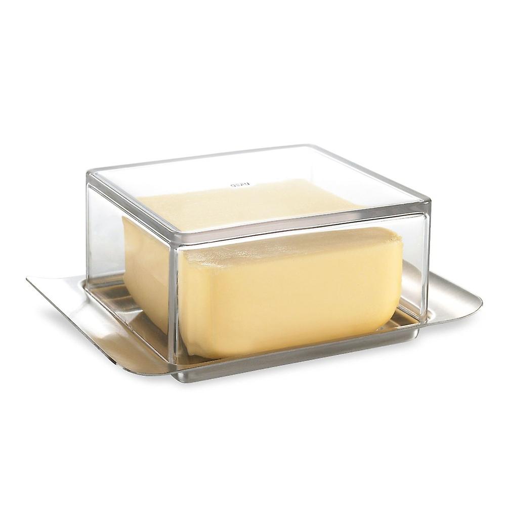 Gefu butter dish 125 g G33621