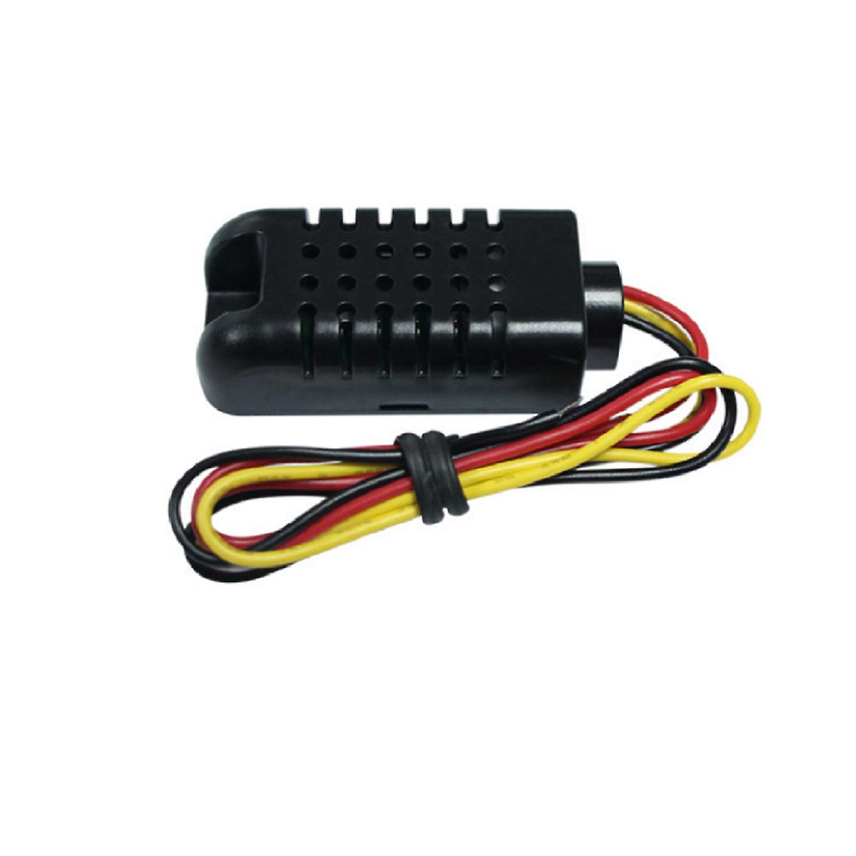 Ultra-quick Response Integrated Temperature And Humidity Sensor-digital Signal Temperature Sensor