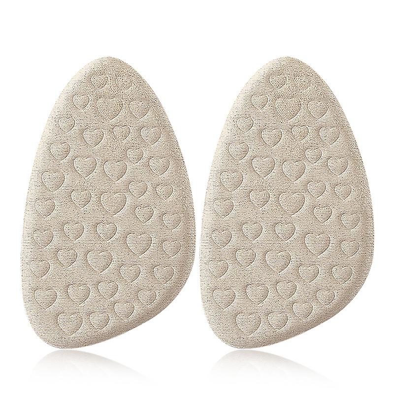 INF High Heel Pads Heel Inserts 2-Pair