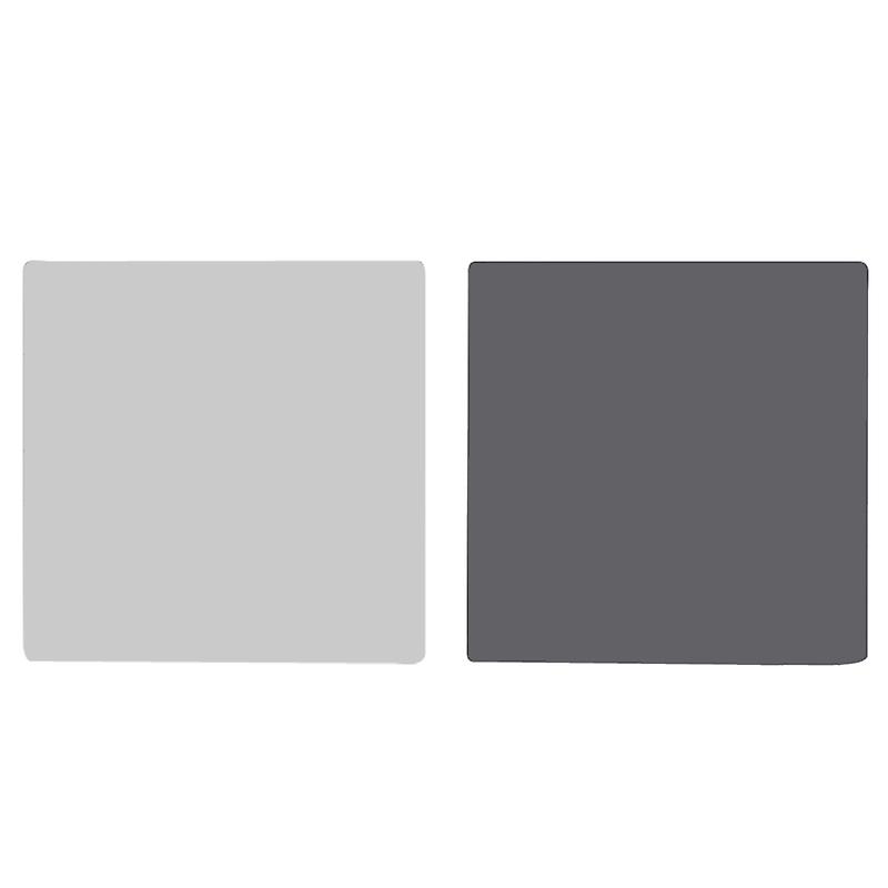 40x40CM Double-sided Photography Background Board