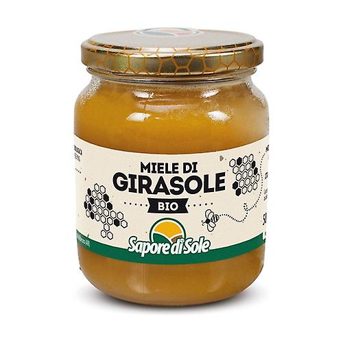 Sunflower Honey 500 g