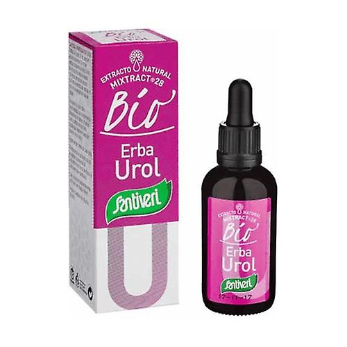Mixtract-28 Erbaurol Bio 50 ml