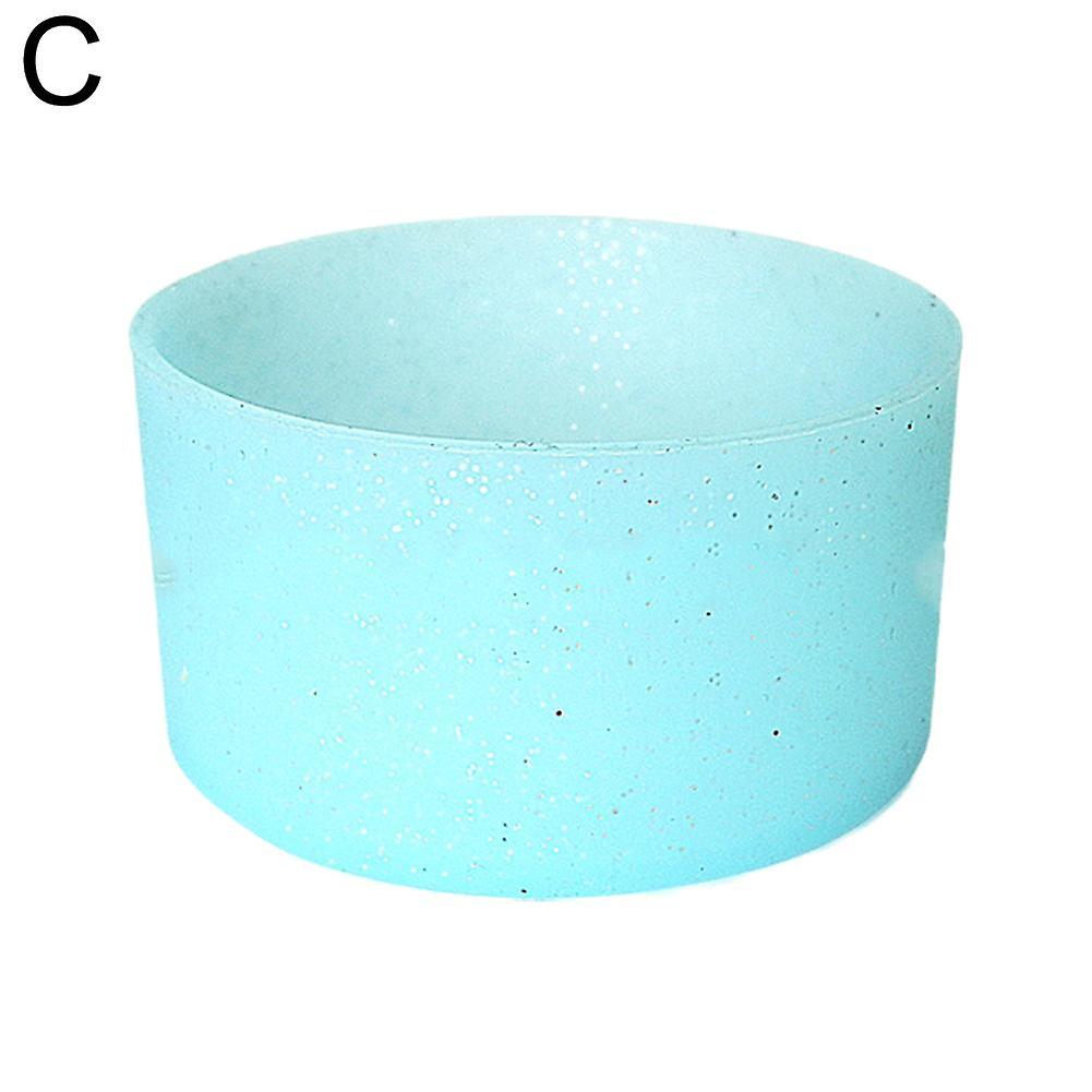 Silikonová bota pro Stanley Cup Tumbler Sleeve 20/30/40oz Ochranná hydroflask