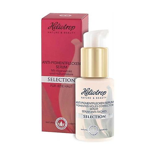 Heliotrop Selection Stain Face Serum 1 unit