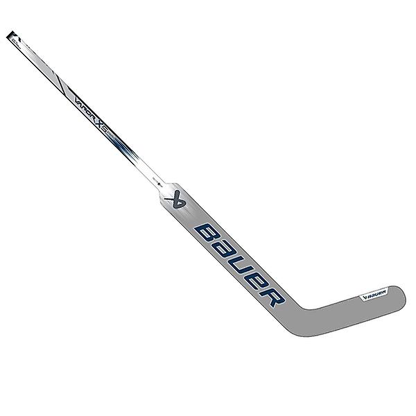 Bauer Vapor X5 Pro Goalie Composite Stick - Senior Left 27" (MTO)