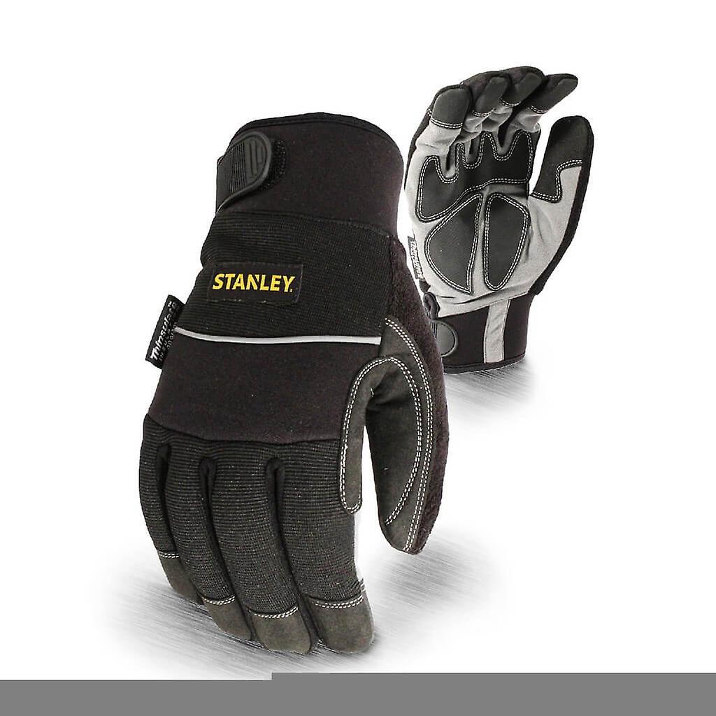 Stanley Thinsulate Hipora Gloves Mens
