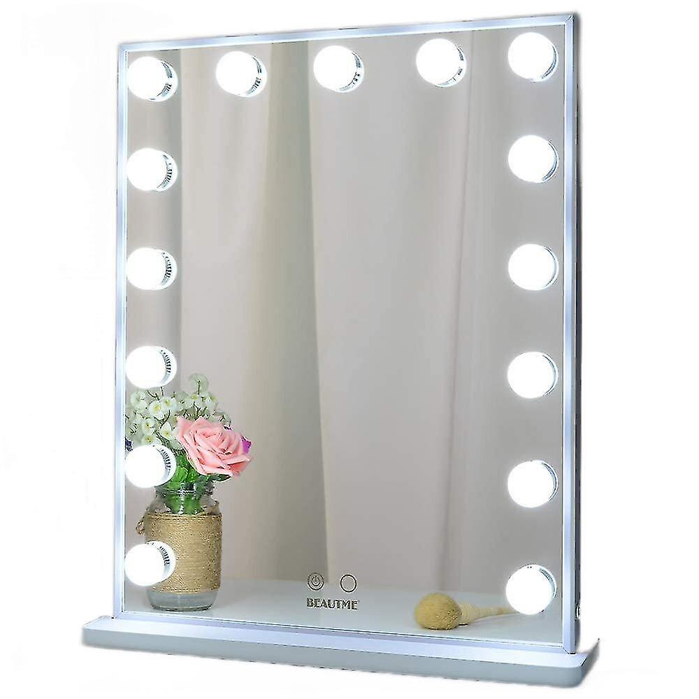 Led Fill Light Cosmetics Beauty Desk Mirror