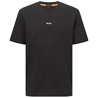 BOSS Relaxed Fit Tchup T-Shirt