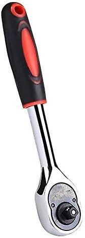 Multi Function Self-adjusting Socket Wrench Universal Socket 1/4 Inch Ratchet Wrench Socket Wrench C