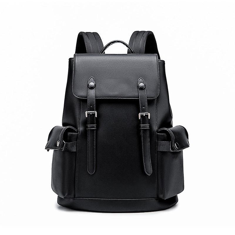 Men Backpack Shoulder Bag Large-capacity Backpack Travel Backpack Student School Bag