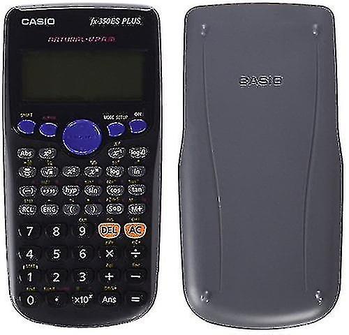 Scientific Calculator Fx-350es Plus
