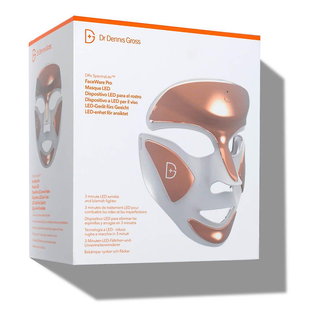Dr Dennis Gross FaceWare Pro Masque LED
