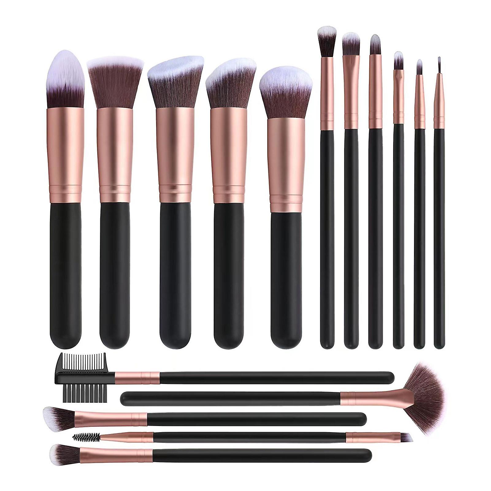 Makeup Brushes Kit Professional Cosmetic Beauty Tool for Face Makeup