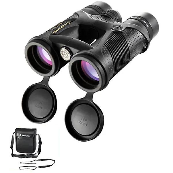 Vanguard Spirit Xf 8x42 Bak4 Multi Coated Lightweight Compact Binoculars With Bag Case And Strap