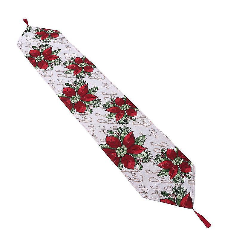 1pcs Printing Table Runner