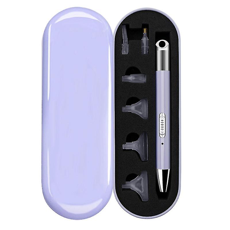 1pcs Nail Dotting Pen