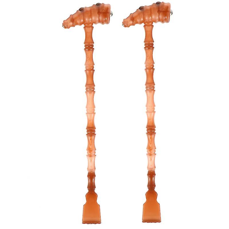 2pcs Body Massage Tool