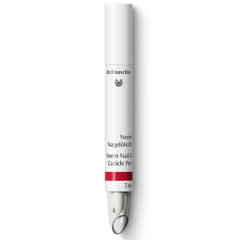 Dr. Hauschka Neem 指甲和角质层笔 3ml