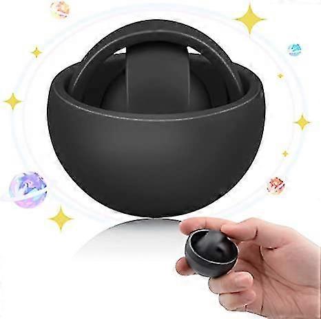 New Fidget Toys For Kids Teens Adults,fidget Gyro Toysrelieve Stress & Exercise Finger Flexibility,fidget Spinner Gyrobest Gift Ideas For 3 4 5 6 7 8