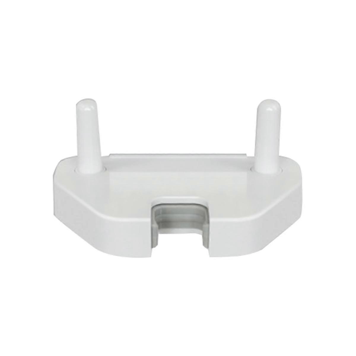 Vakuum-Wandhalterung Universal-Vakuumständerhalter für V8 V7 V6/// Staubsauger Weiß, B