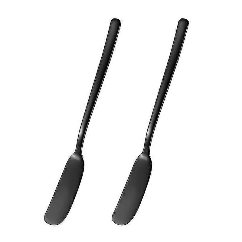 2pcs Kitchen utensils, Stainless Steel Blade
