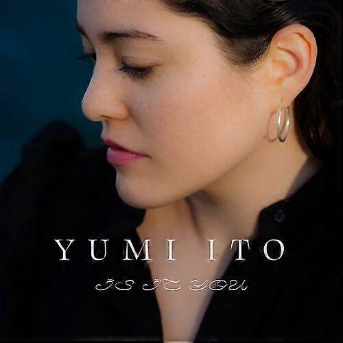 Yumi Ito : Ysla CD (2023)